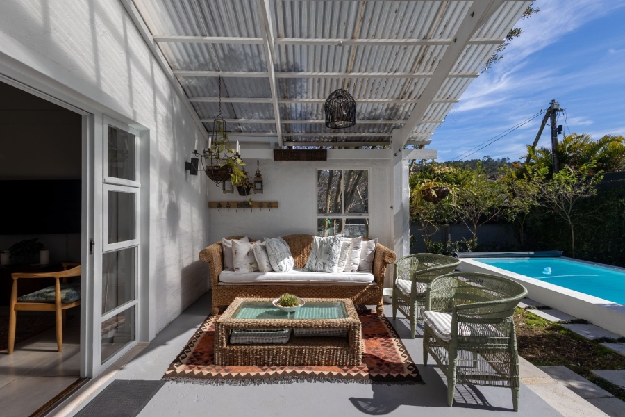 5 Bedroom Property for Sale in Seaside Longships Western Cape